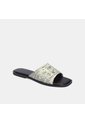 Sandalias Para Mujer Bata Rojo Taylor Summer de Bata