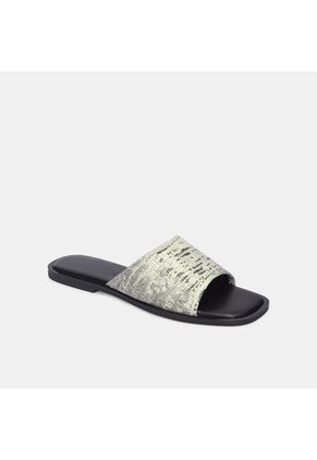 Sandalias Para Mujer Bata Rojo Taylor Summer