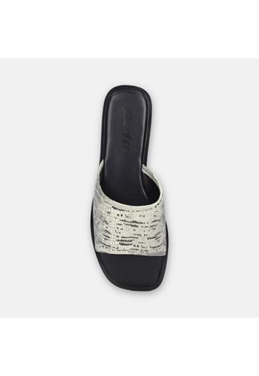 Sandalias Para Mujer Bata Rojo Taylor Summer