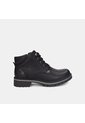 Bota Para Mujer Bata Multicolor Jara Noelia de Bata