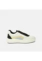 Tenis Para Mujer Bata Multicolor Kandice de Bata