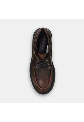 Mocasines Para Mujer Bata Fucsia Madi