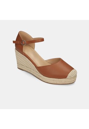 Tacones Para Mujer Bata Negro Perrie Summer