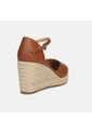 Tacones Para Mujer Bata Negro Perrie Summer de Bata
