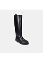 Bota Para Mujer Bata Negro Caliope de Bata