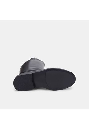 Bota Para Mujer Bata Negro Caliope
