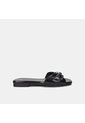 Sandalias Para Mujer Bata Negro Groba Summer de Bata