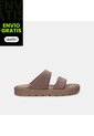 Sandalias Para Mujer Bata Nude de Bata