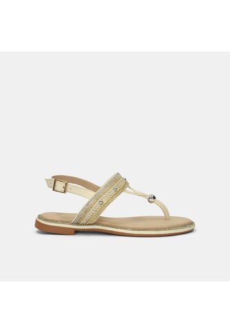Sandalias Para Mujer Bata Multicolor Kristine Bata