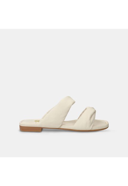 Sandalias Para Mujer Bata Talco Keiana