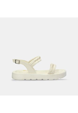 Sandalias Para Mujer Bata Talco Jimena Bata