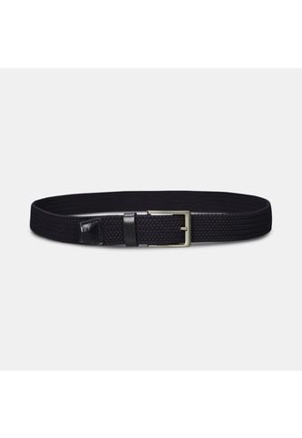 Cinturón Para Hombre Bata Navy Moom Bata