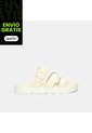 Tenis Bebé Para Niña Bubblegummers Azul Tamara 15-21 de Bata