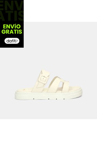 Tenis Bebé Para Niña Bubblegummers Azul Tamara 15-21 Bata