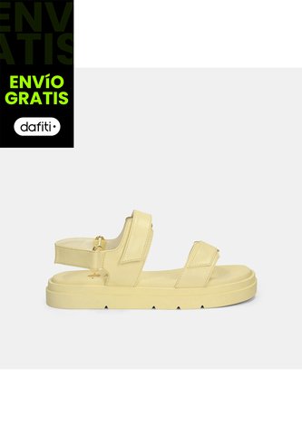 Tenis Bebé Para Niña Bubblegummers Azul Tamara 15-21 Bata