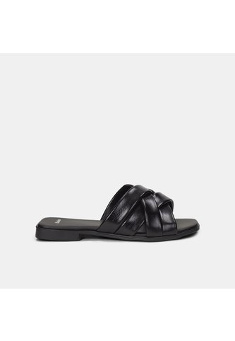 Sandalia Para Mujer Bata Multicolor Mila Bata