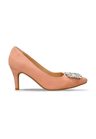 Tacones Para Mujer Bata Helena Bata