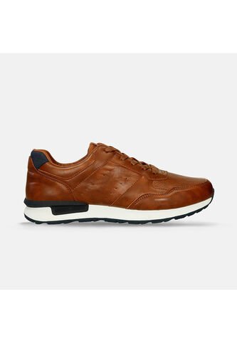 Tenis Para Hombre Bata Azul Magregor Bristol Bata