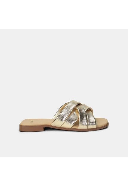 Sandalia Para Mujer Bata Chapaña Mila