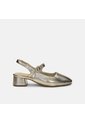 Tacones Para Mujer Bata Chapaña Kalila de Bata