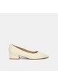 Tacones Para Mujer Bata Negro Kyoto de Bata