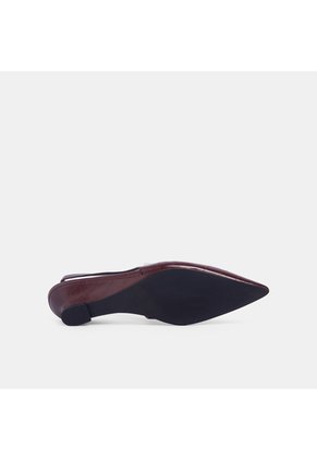 Tacones Para Mujer Bata Fucsia York Dress