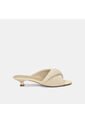 Sandalias Para Mujer Bata Multicolor Perrie Summer de Bata