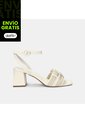 Tenis Bebé Para Niña Bubblegummers Azul Tamara 15-21 de Bata