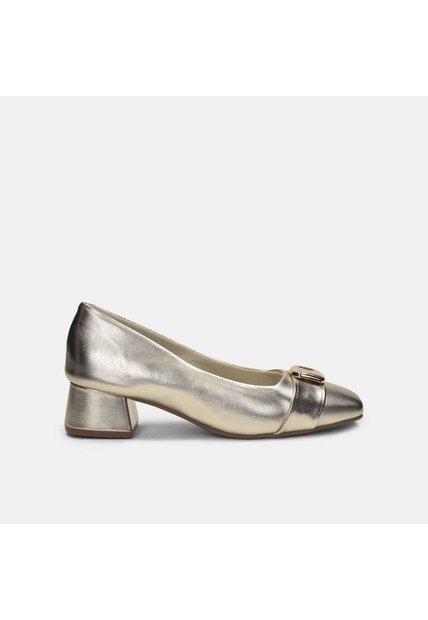 Tacones Para Mujer Bata Chapaña Kalila