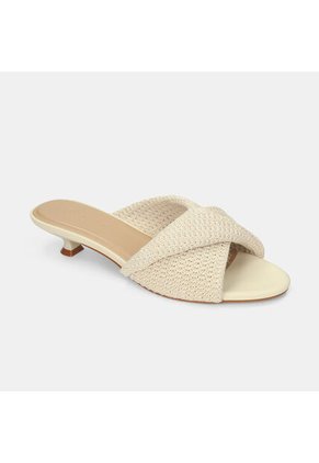 Sandalias Para Mujer Bata Multicolor Perrie Summer