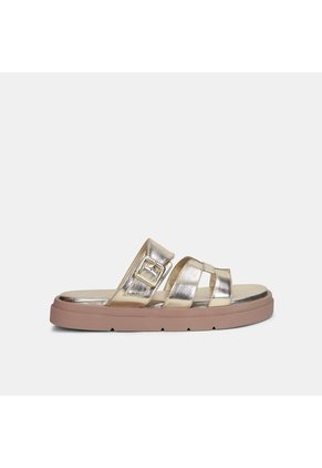 Sandalia Para Mujer Bata Chapaña Suiza