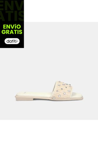 Tenis Bebé Para Niña Bubblegummers Azul Tamara 15-21 Bata