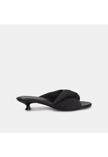 Sandalias Para Mujer Bata Multicolor Perrie Summer