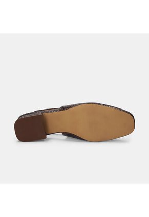 Tacones Para Mujer Bata Blanco Memphis