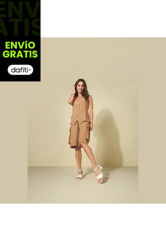Sandalias Para Mujer Bata Multicolor Bata