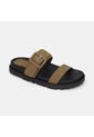 Sandalias Para Mujer Bata Negro Perrie Summer de Bata