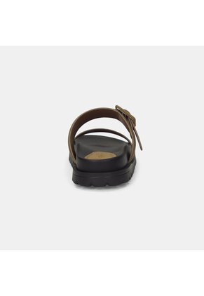 Sandalias Para Mujer Bata Negro Perrie Summer