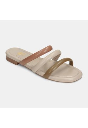 Sandalias Para Mujer Bata