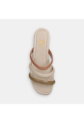 Sandalias Para Mujer Bata