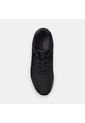 Tenis Para Hombre Bata Negro Perrie Casual de Bata