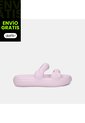 Pantufla Para Mujer Bata Multicolor Bata Luxe de Bata