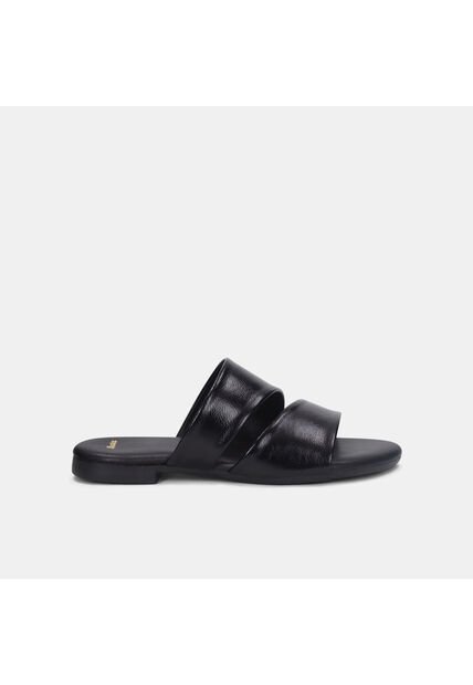 Sandalias Para Mujer Bata Vino