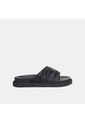 Sandalias Para Mujer Bata Negro Perrie Summer de Bata