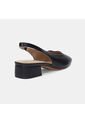 Tacones Para Mujer Bata Negro Memphis de Bata