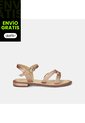 Sandalias Para Mujer Bata de Bata
