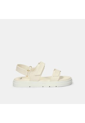 Sandalias Para Mujer Bata Multicolor