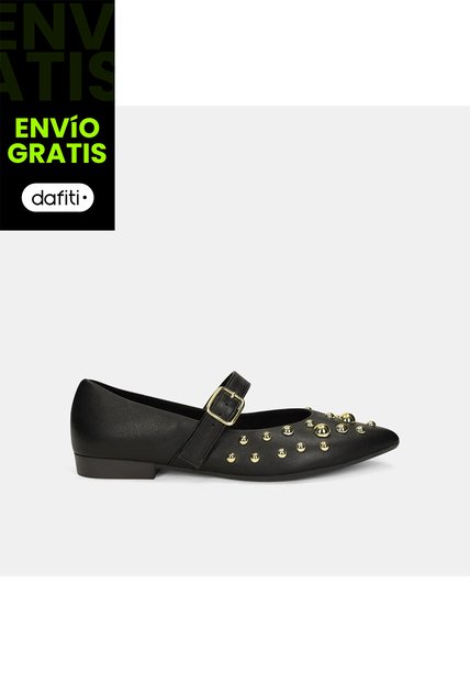 Baletas Para Mujer Bata Kandance
