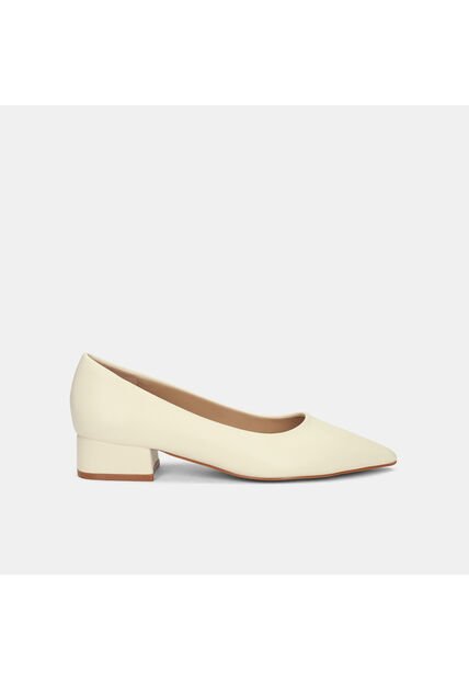 Tacones Para Mujer Bata Negro Kyoto