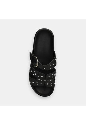 Sandalias Para Mujer Bata