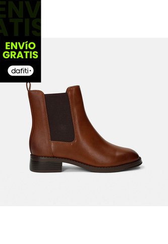 Botines Para Mujer Bata Karissa Angelic Bata